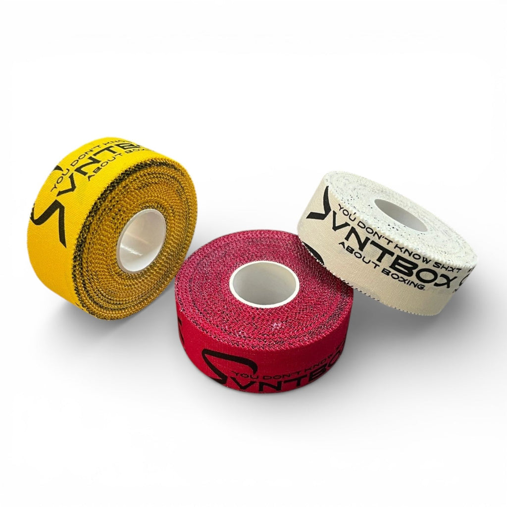 SVNTBOX Performance Boxing Tape