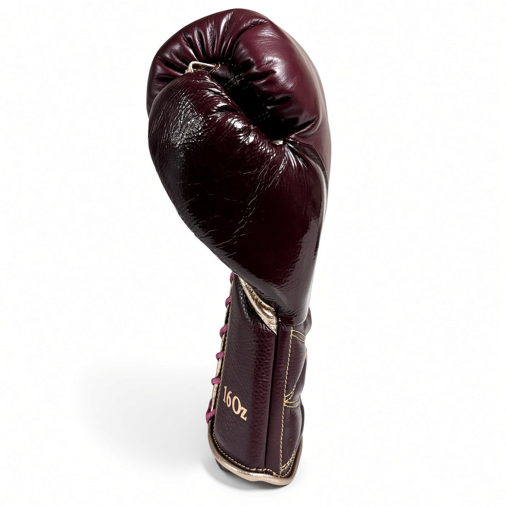 Velluto – Atelier Italia Boxing Gloves