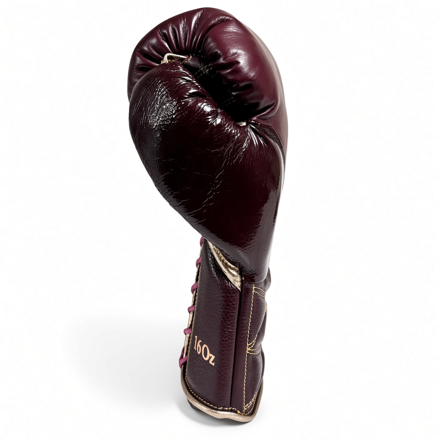 Velluto – Atelier Italia Boxing Gloves