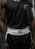 “Moonlight” SVNTBOX STRIDE AMATEUR SHORTS (PRE-ORDER)
