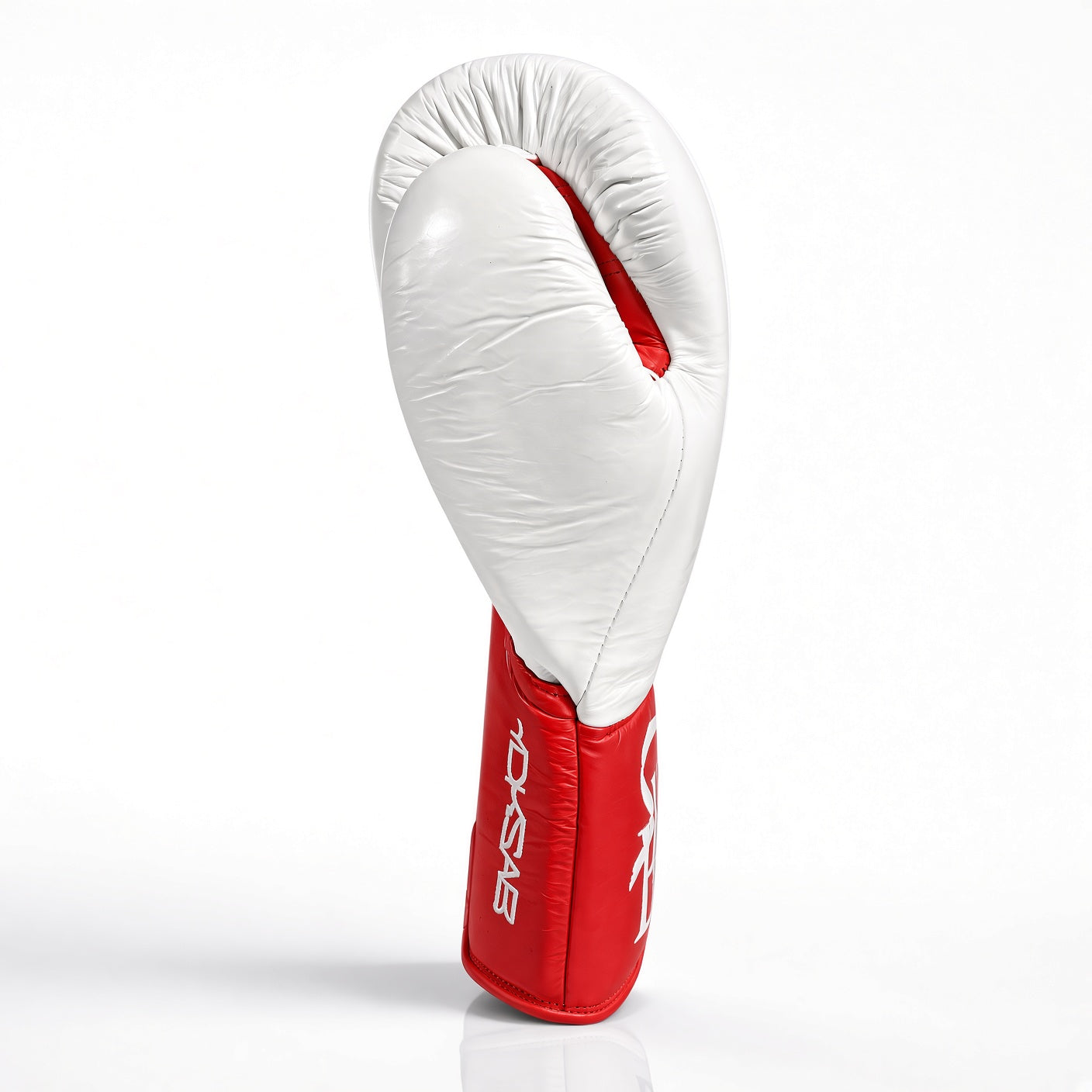 “Phantom Crimson” YDKSAB BOXING GLOVES (PRE-ORDER)