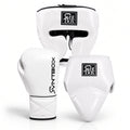 SVNTBOX Foundation Sparring Set "White"