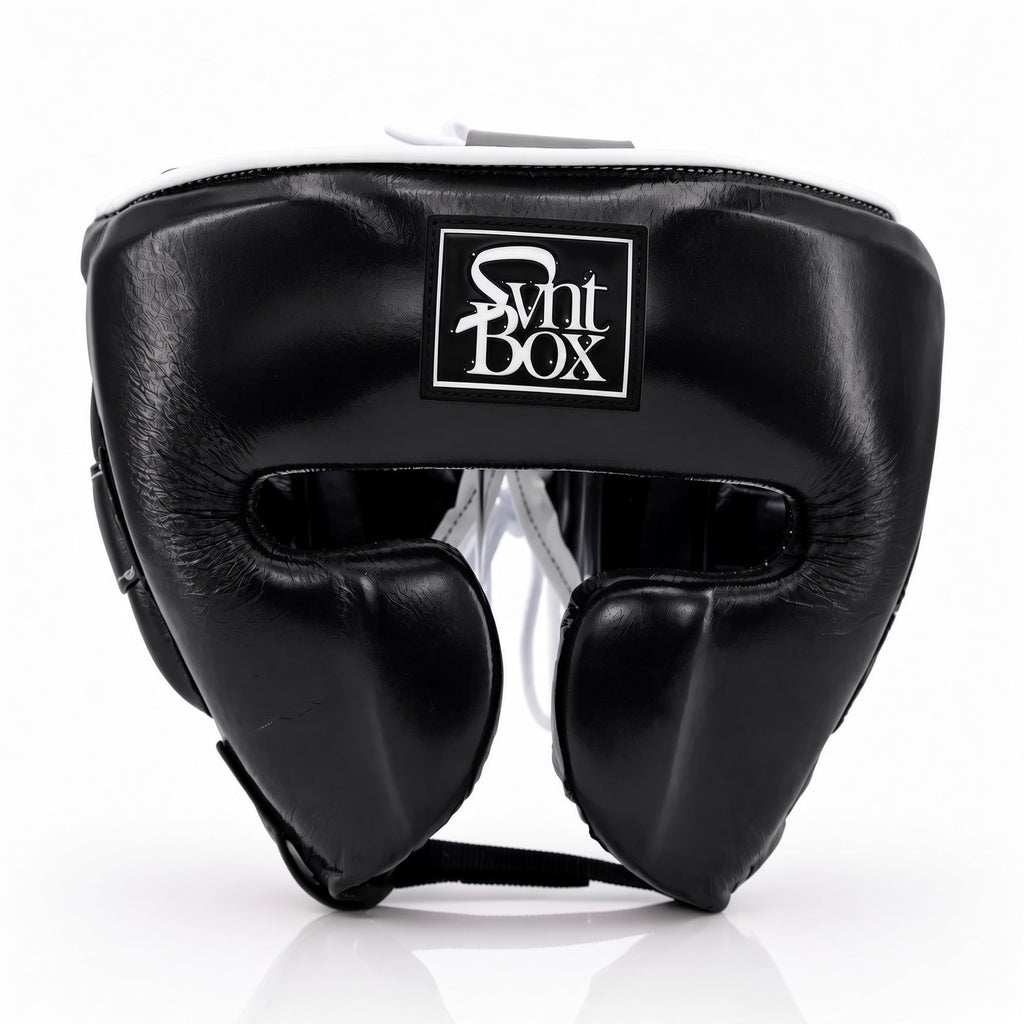 Foundation Headgear “Midnight Shadow”