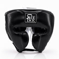 Foundation Headgear “Midnight Shadow”