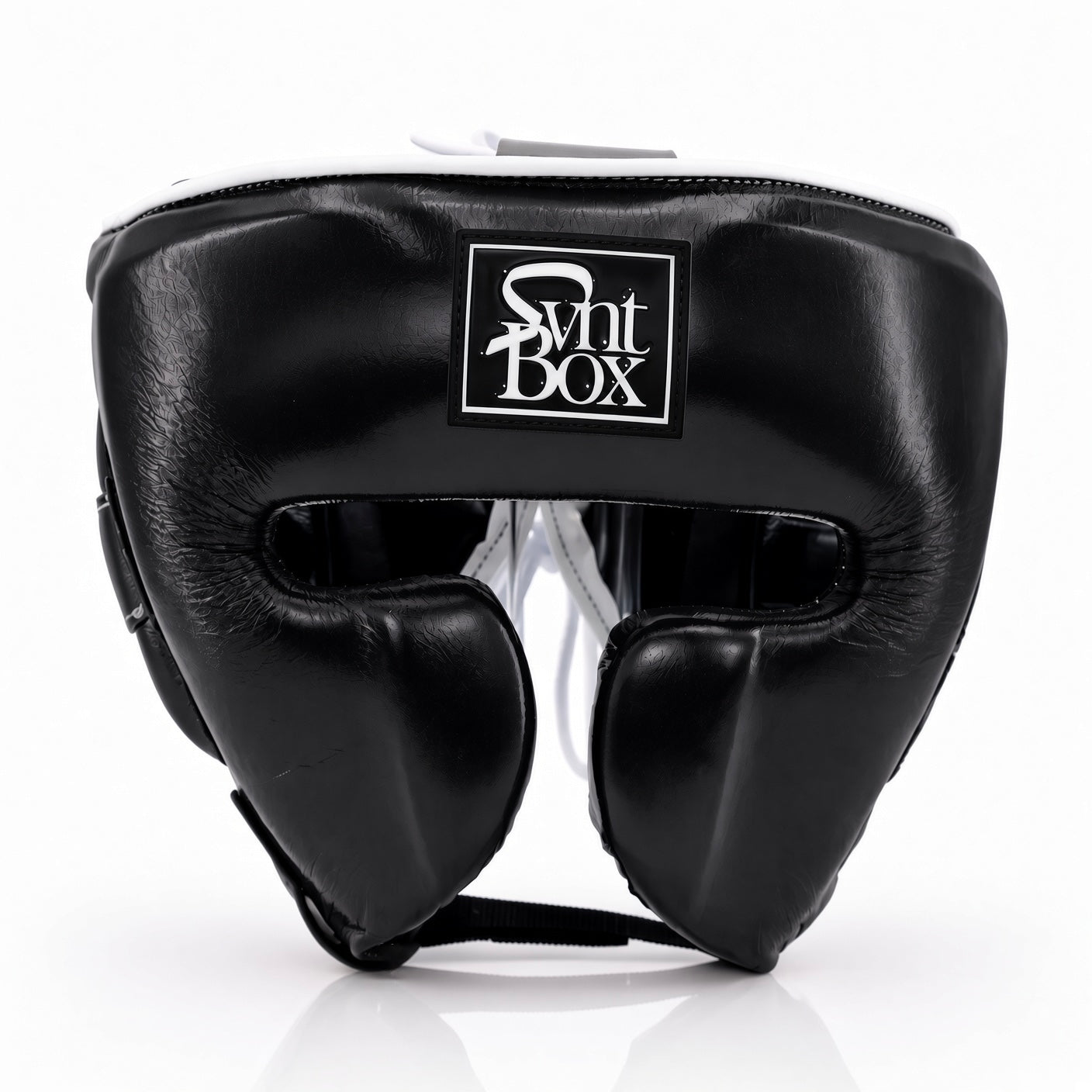 Foundation Headgear “Midnight Shadow”