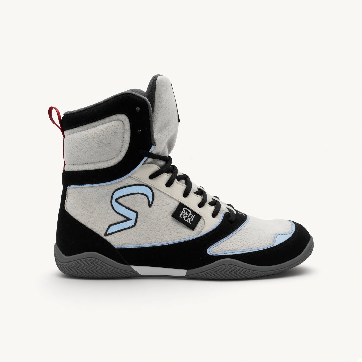 "Moonlight" STRIDE V2 BOXING SHOES (PRE-ORDER)