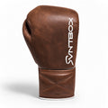 “Tobacco” SVF BOXING GLOVES (PRE-ORDER)