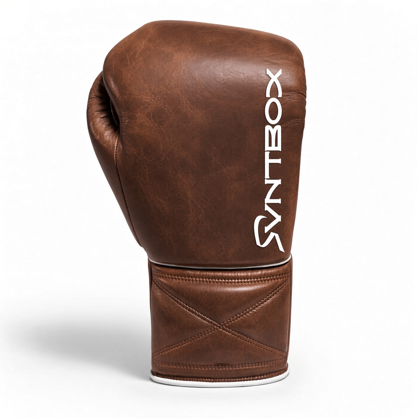 “Tobacco” SVF BOXING GLOVES (PRE-ORDER)