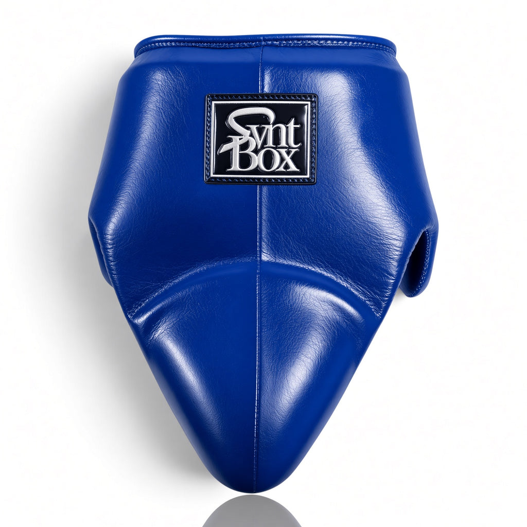 Foundation Groin-guard (SVF-GG BLUE)