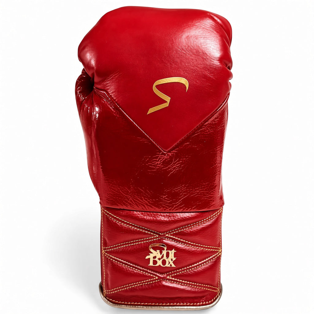 Imperiale – Atelier Italia Boxing Gloves