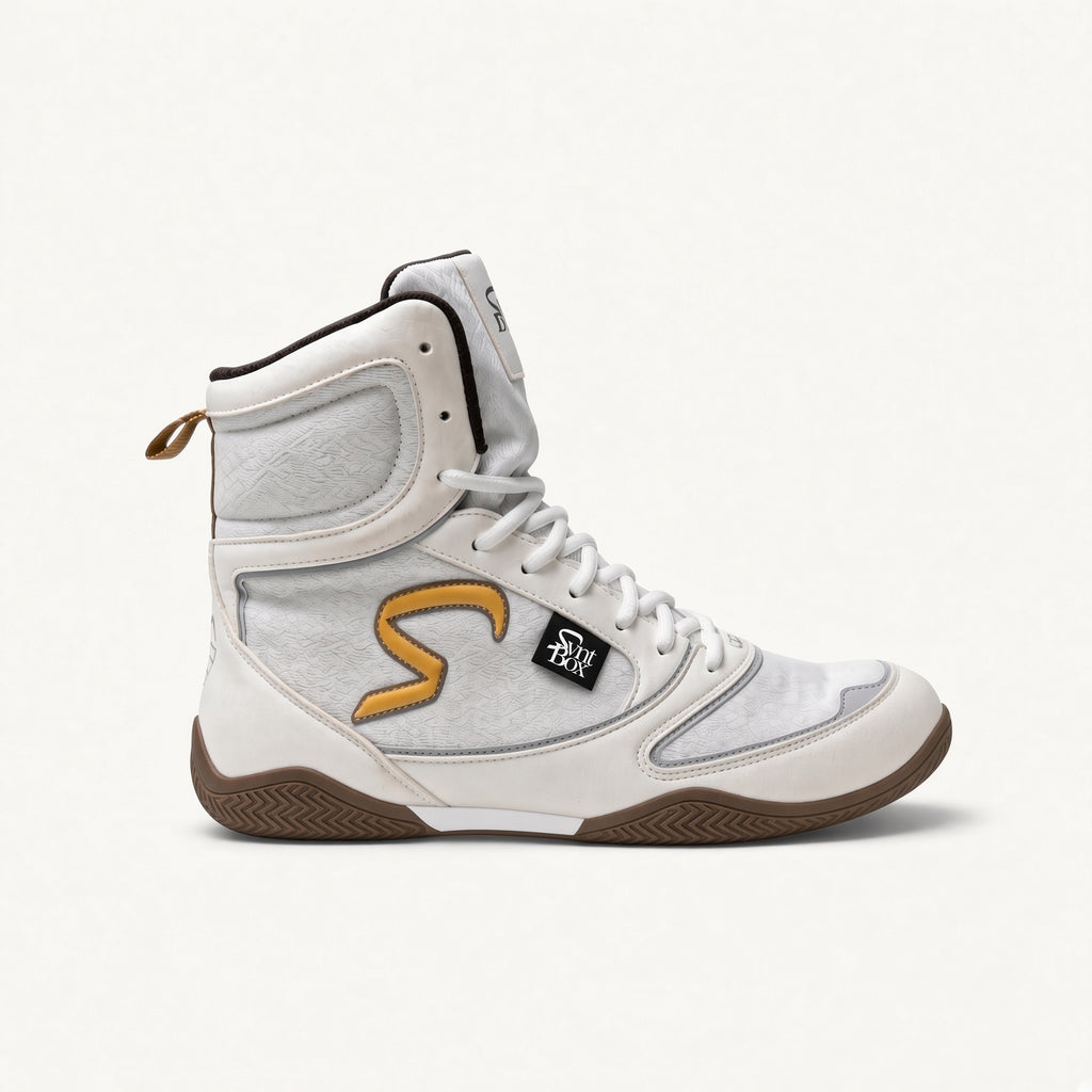 "Imperial Stride" STRIDE V2 BOXING SHOES (PRE-ORDER)