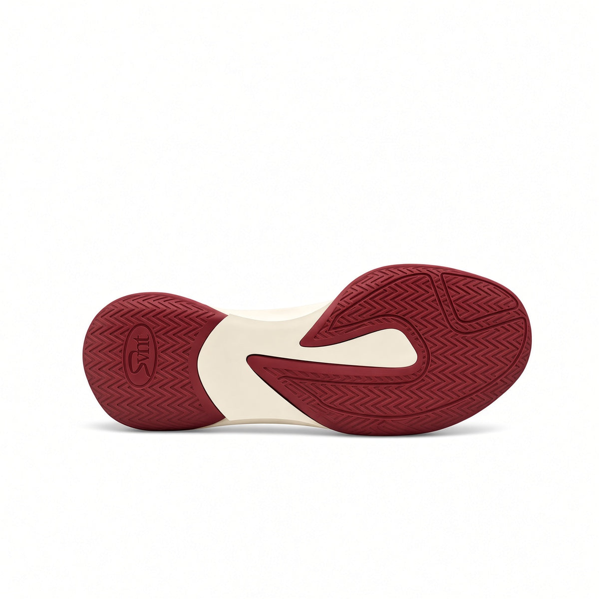 SVNTBOX Stride V2 Boxing Shoes "Crimson"