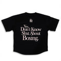 SVNTBOX YDKSAB SHIRT