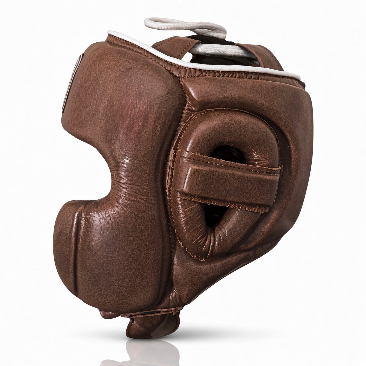 Foundation Headgear “Tobacco”