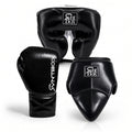 SVNTBOX Foundation Sparring Set "Black"
