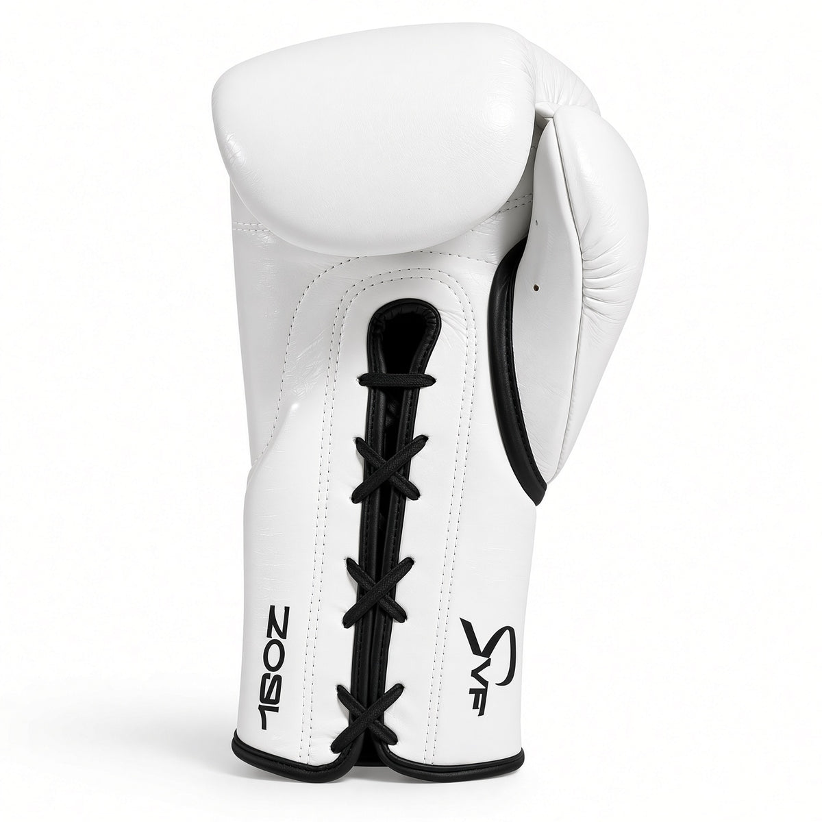 SVNTBOX Foundation Boxing Gloves "White"