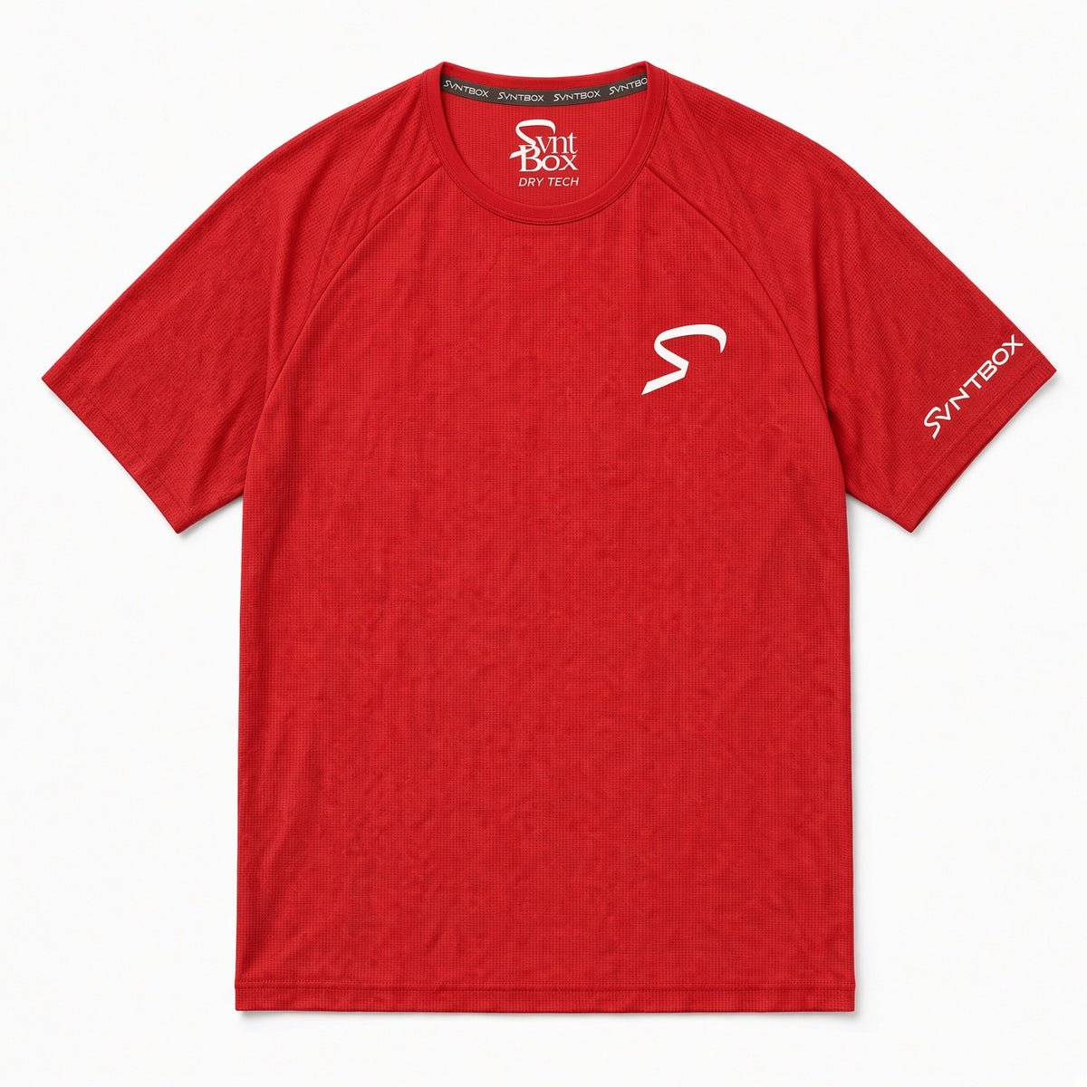 SVNTBOX 001 Dry Tech Shirt