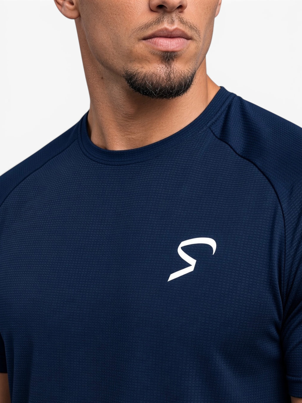 SVNTBOX 001 Dry Tech Shirt
