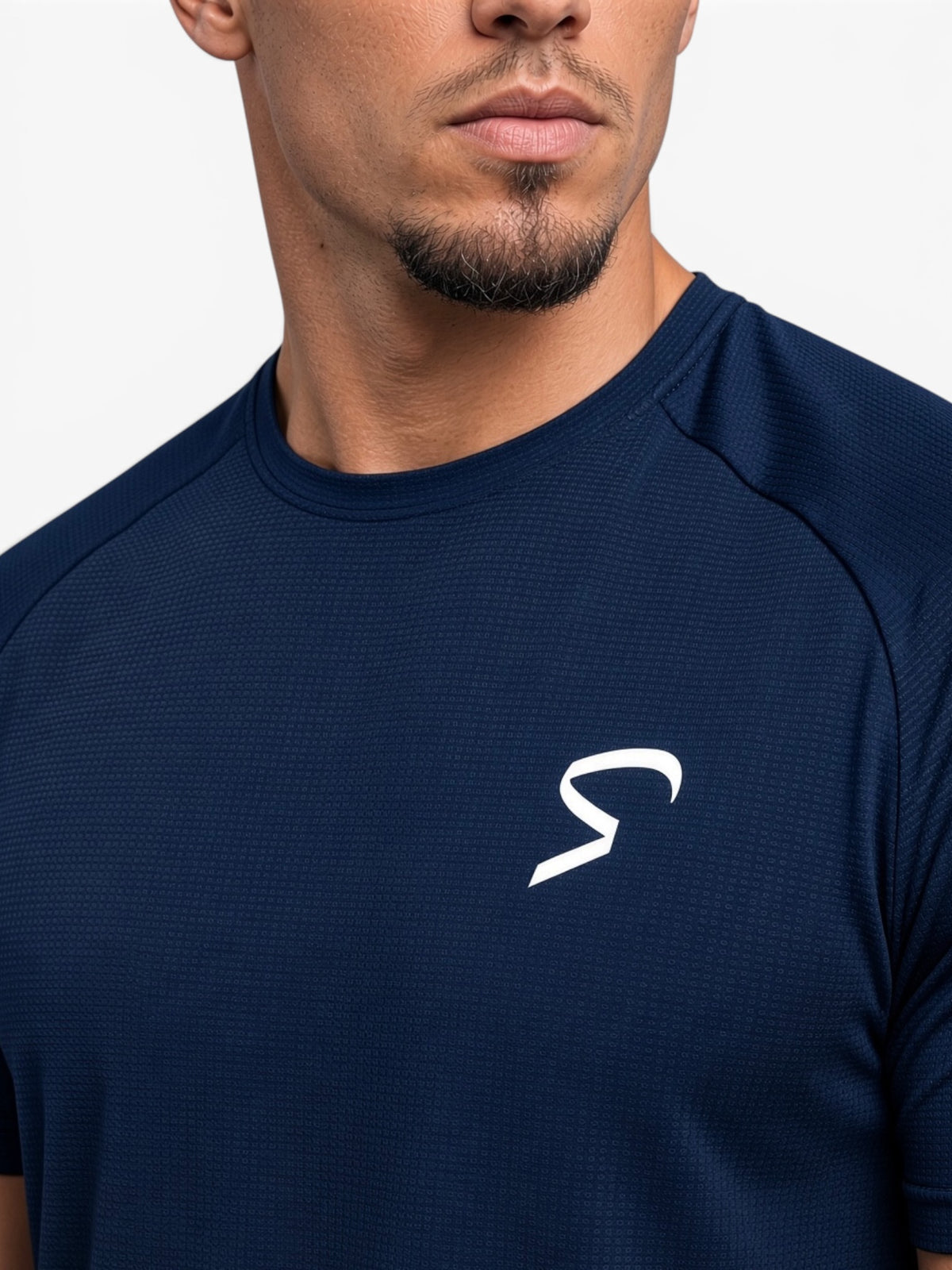 SVNTBOX 001 Dry Tech Shirt