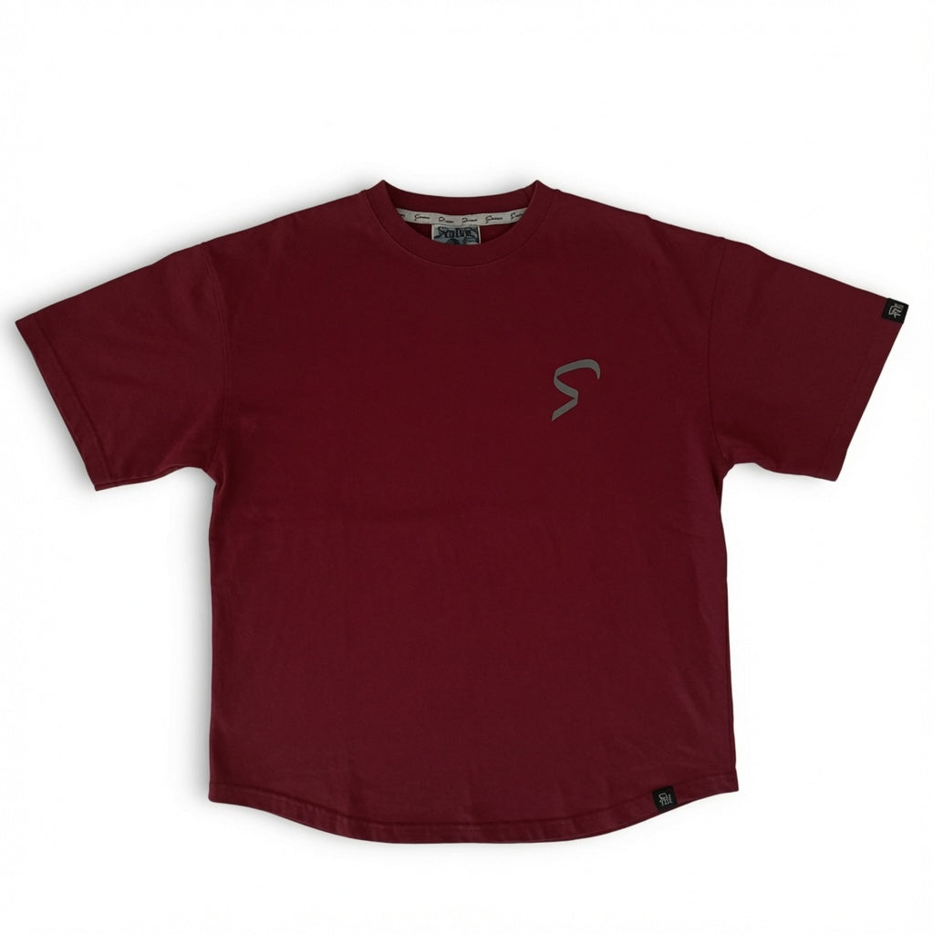 SVNTBOX YDKSAB SHIRT