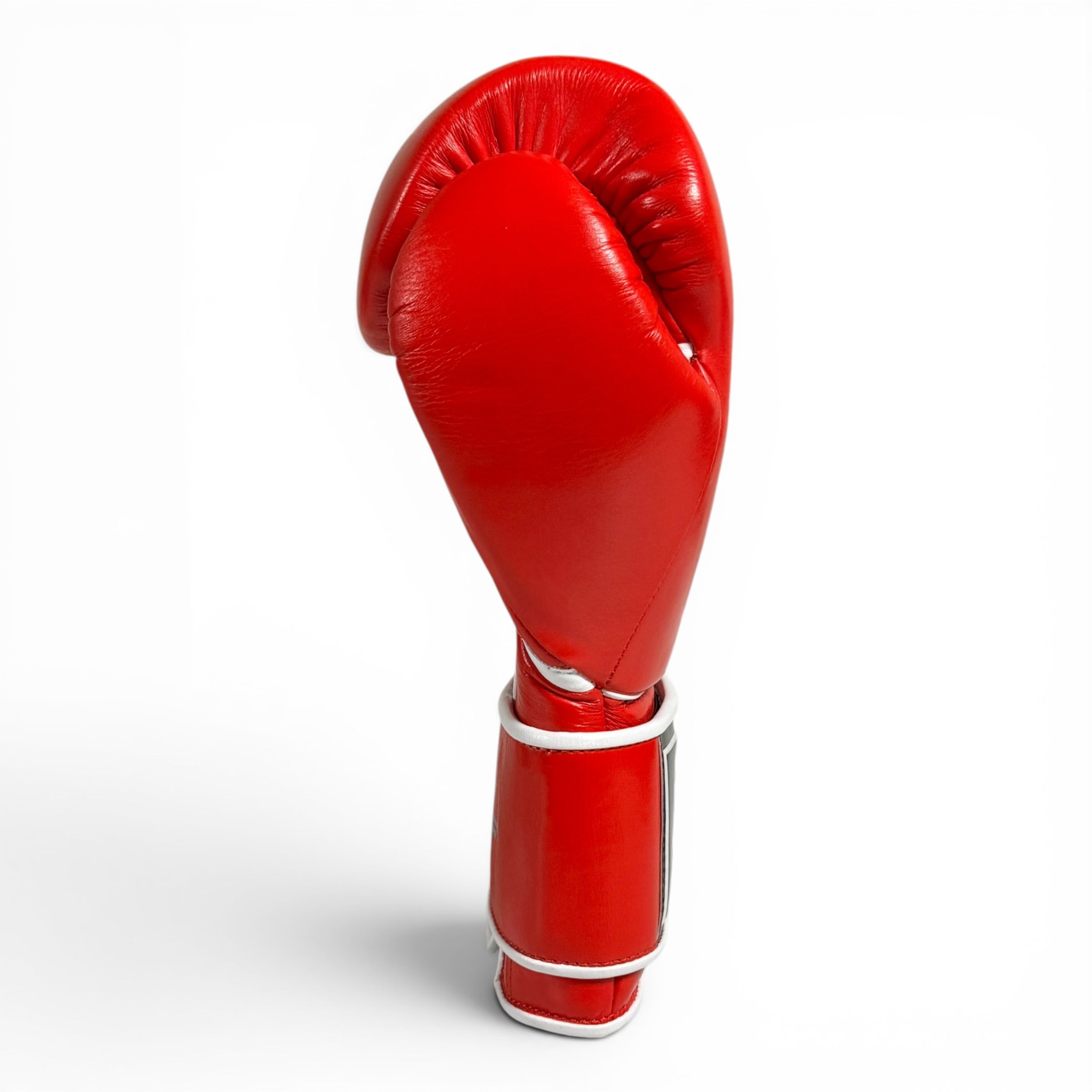 “Imperial Edge” SVNTBOX FOUNDATIONS BOXING GLOVES (Velcro)