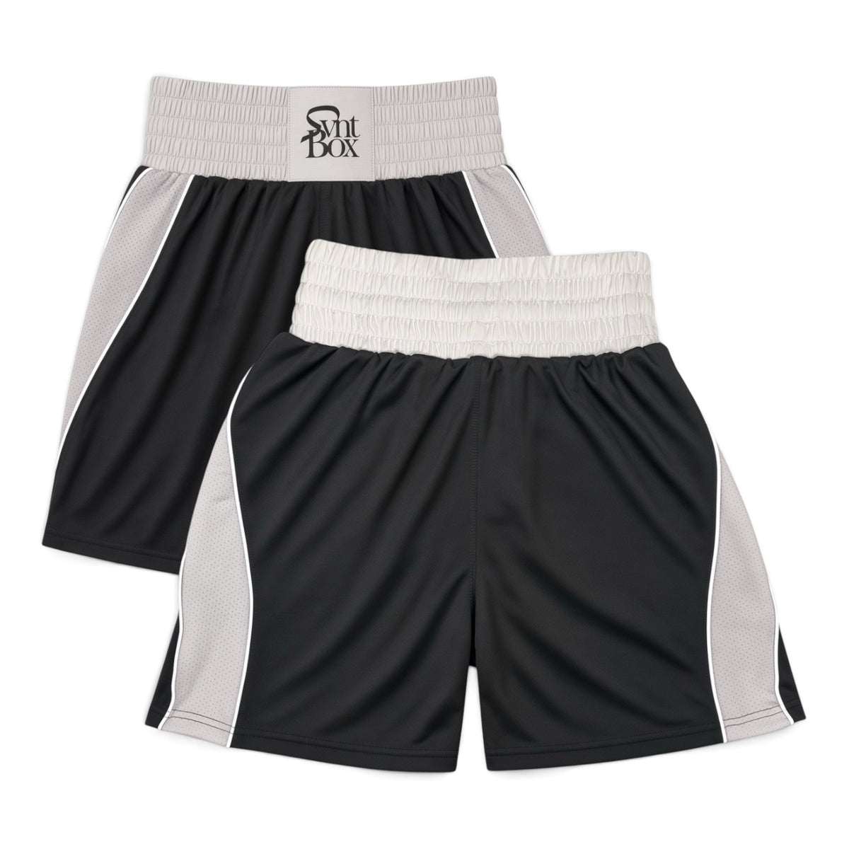 SVNTBOX Stride Amateur Shorts "Moonlight"