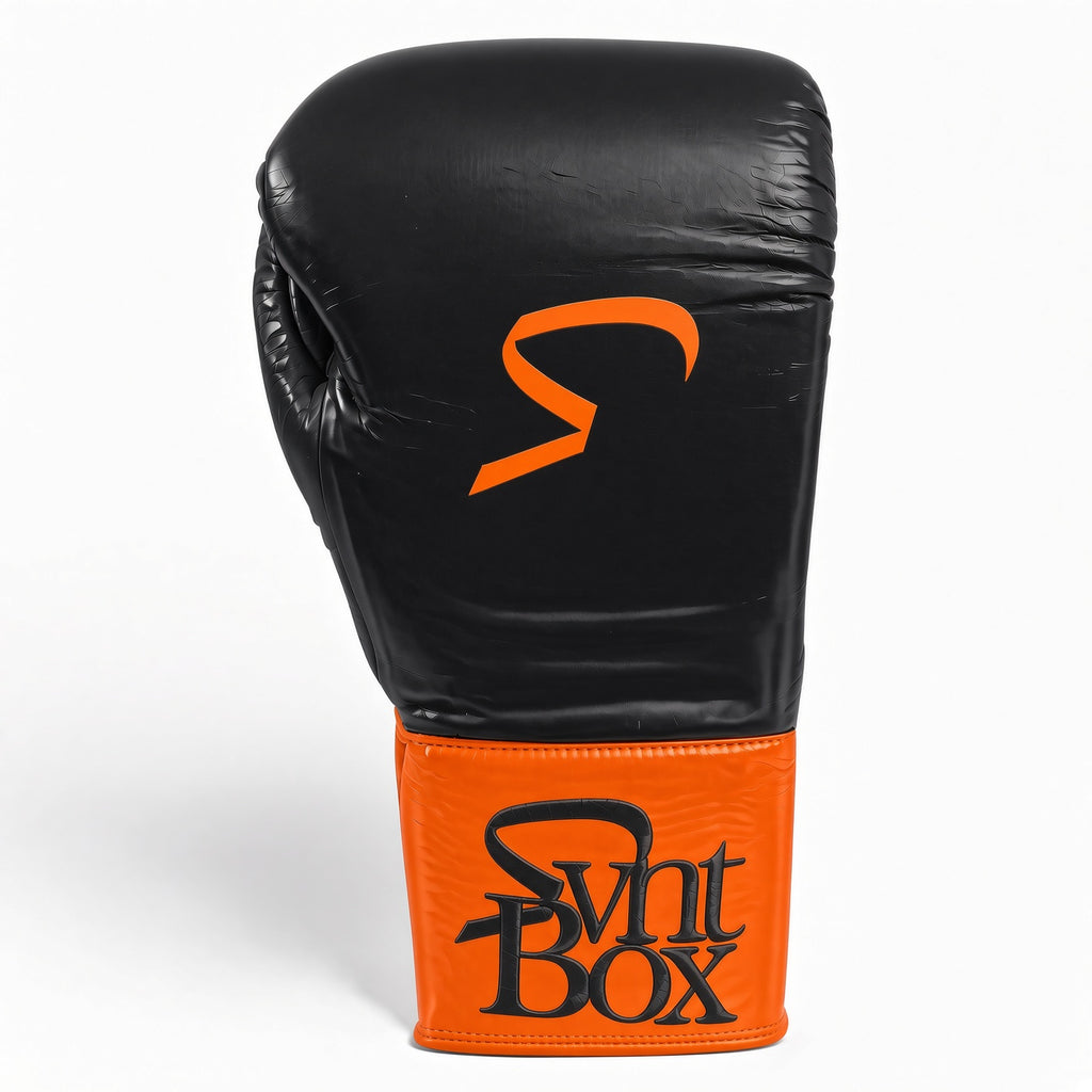 “Blaze” YDKSAB BOXING GLOVES (PRE-ORDER)