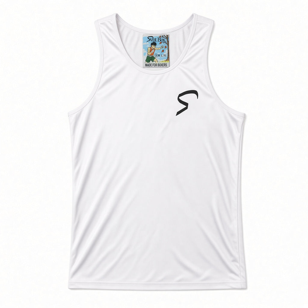 SVNTBOX Stride Amateur Jersey "Phantom"