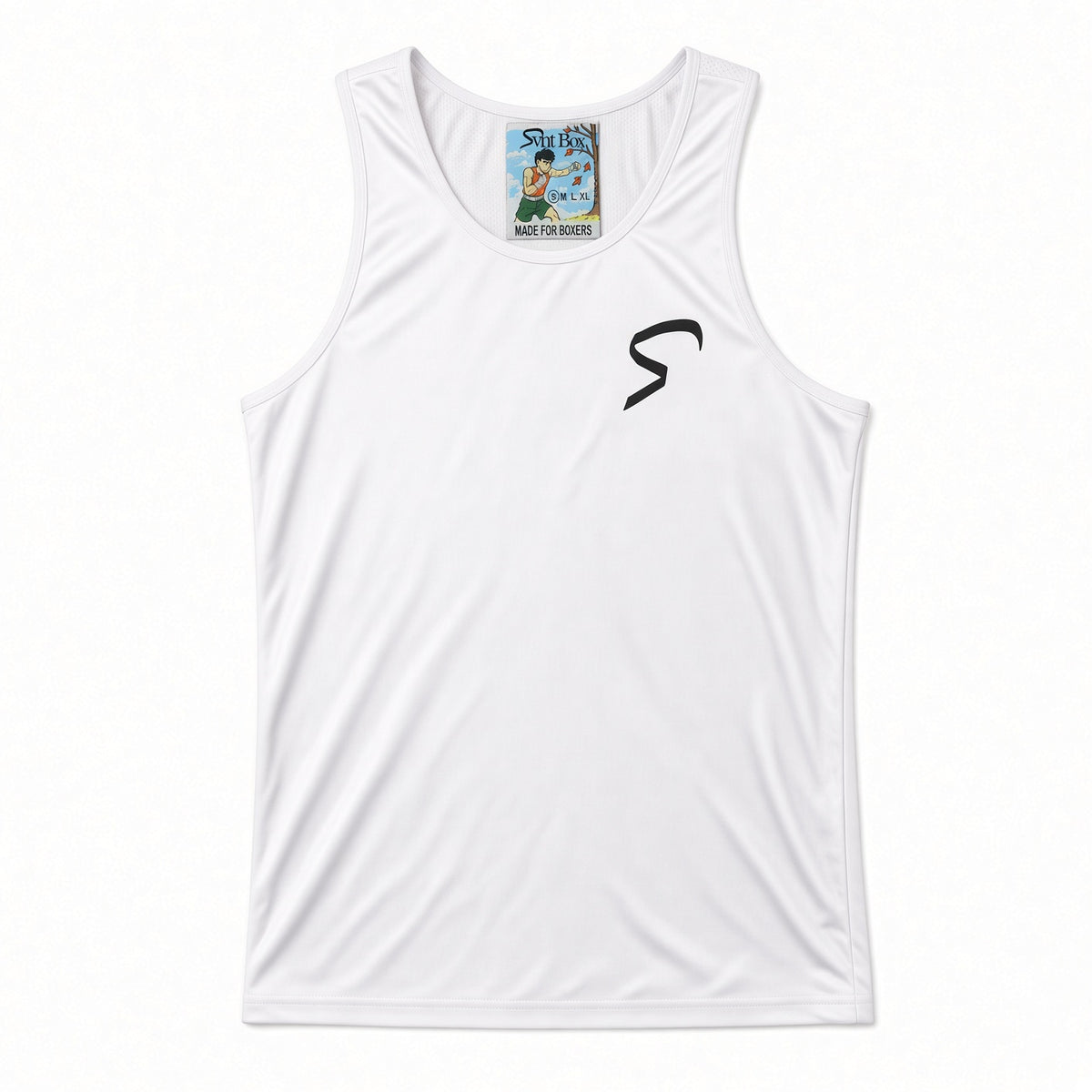 SVNTBOX Stride Amateur Jersey "Phantom"