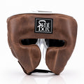 Foundation Headgear “Tobacco”
