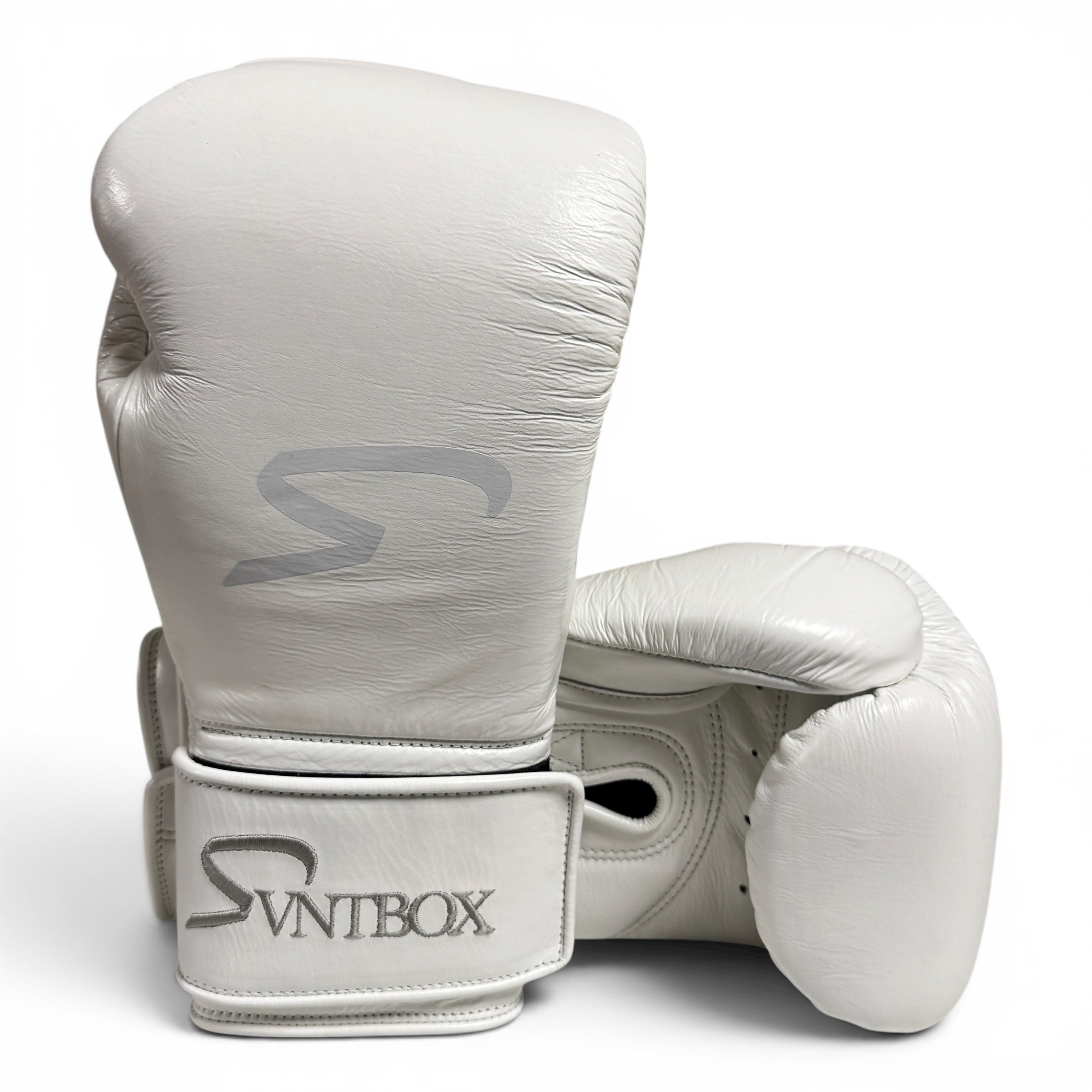 “Phantom” SVNTBOX YDKSAB BOXING GLOVES (Velcro)