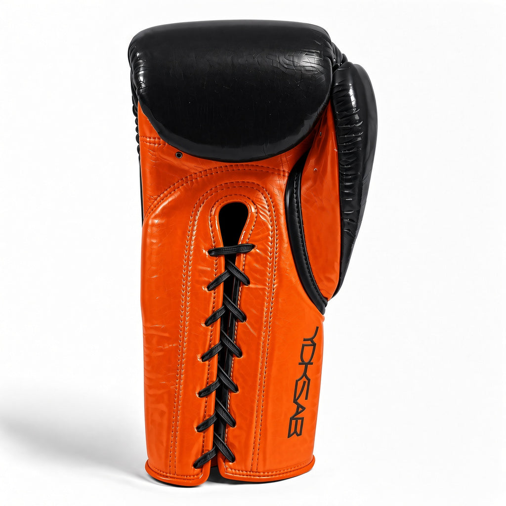 “Blaze” YDKSAB BOXING GLOVES (PRE-ORDER)