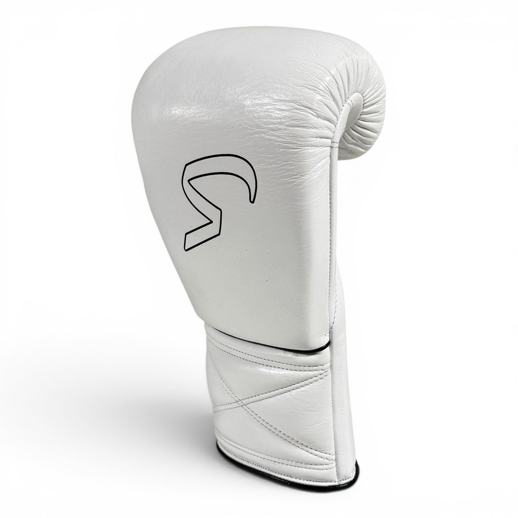 “Moonlight” SVNTBOX FOUNDATIONS BOXING GLOVES (Lace-up)