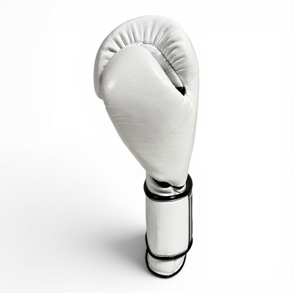 “Moonlight” SVNTBOX FOUNDATIONS BOXING GLOVES (Velcro)