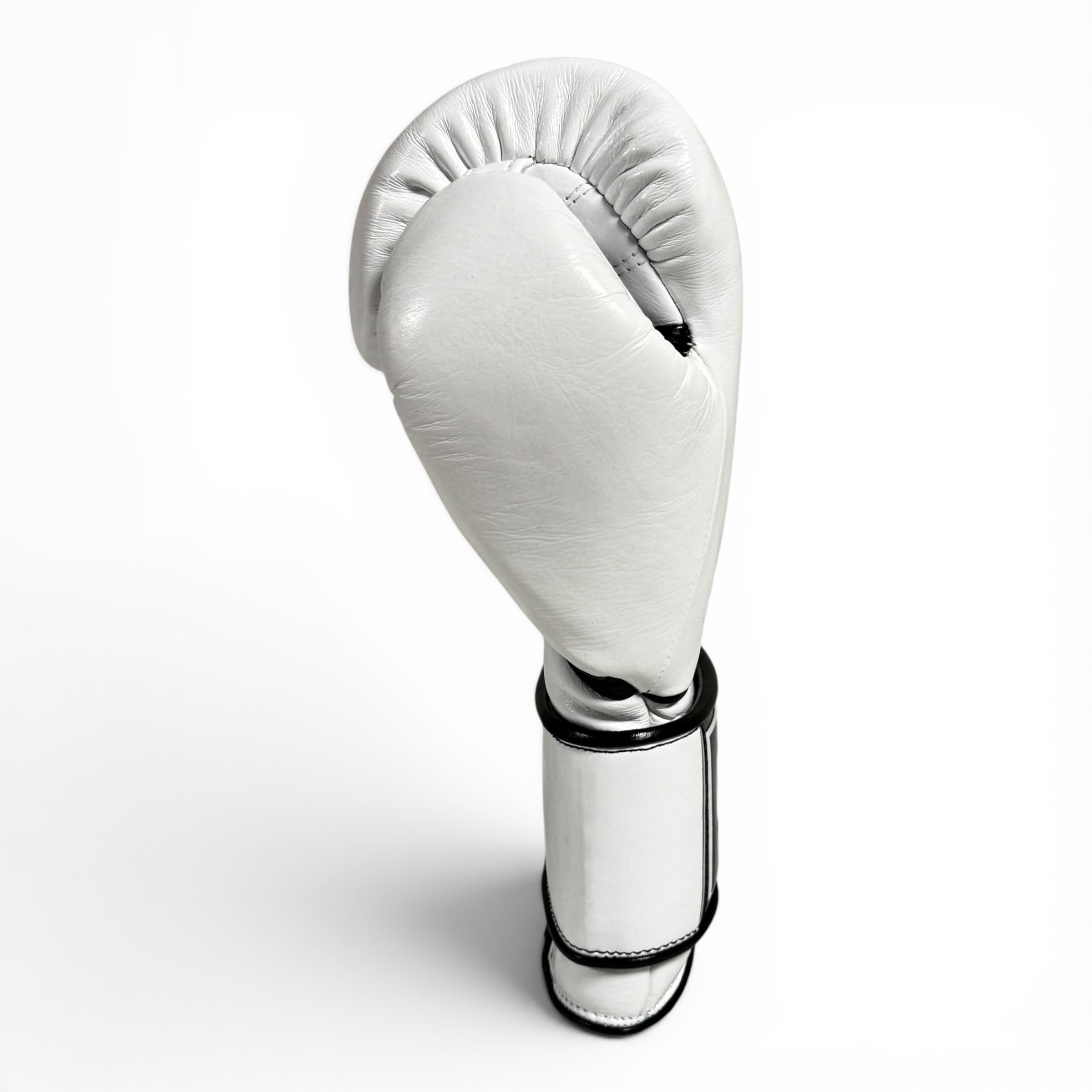 “Moonlight” SVNTBOX FOUNDATIONS BOXING GLOVES (Velcro)