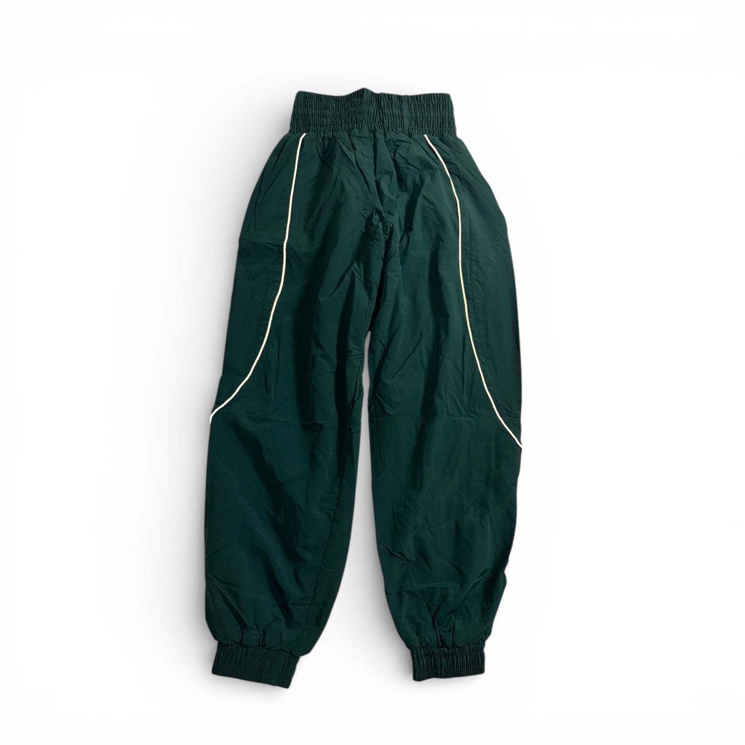 “Verdant” SVNTBOX 001 TRACK PANTS (PRE-ORDER)