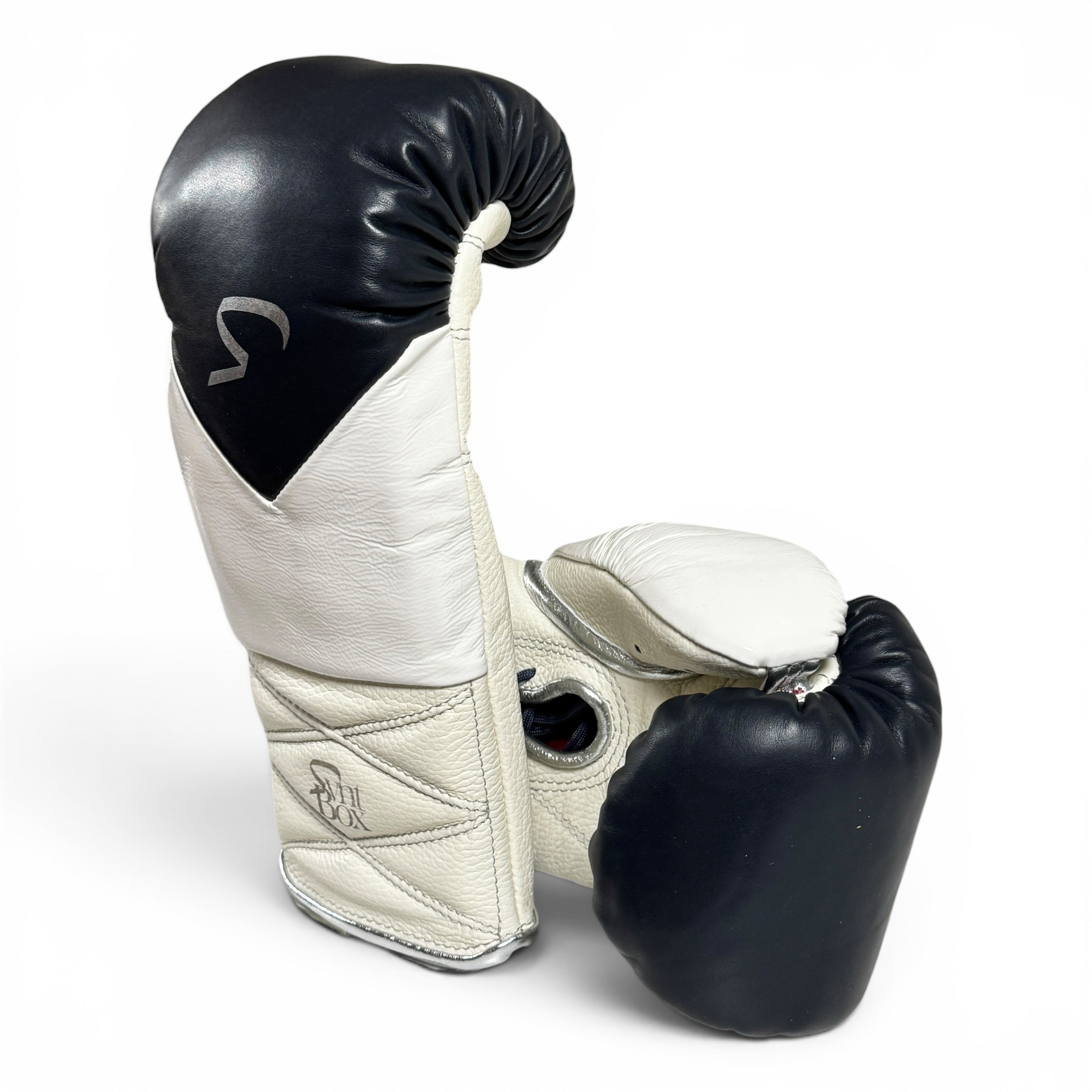 “Regatta” SVNTBOX GUANTI CLASSICI DA PUGILE (12oz)