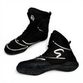 “Midnight Shadow” SVNTBOX STRIDE BOXING SHOES