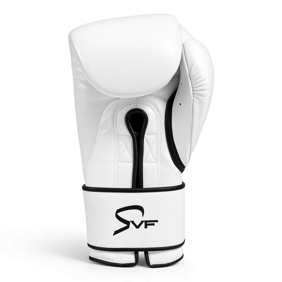 SVNTBOX Foundation Boxing Gloves "White"