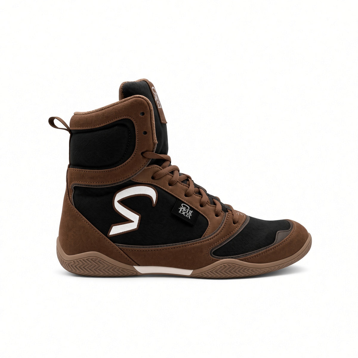 SVNTBOX Stride V2 Boxing Shoes "Bronco"