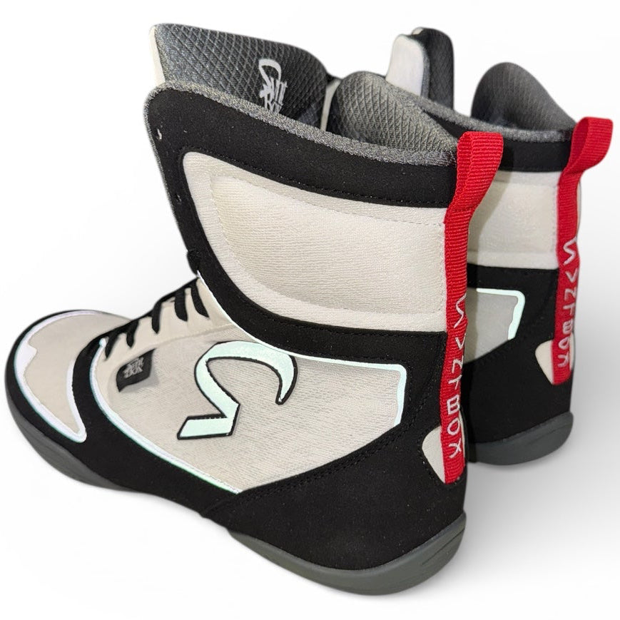 "Moonlight" SVNTBOX STRIDE BOXING SHOES