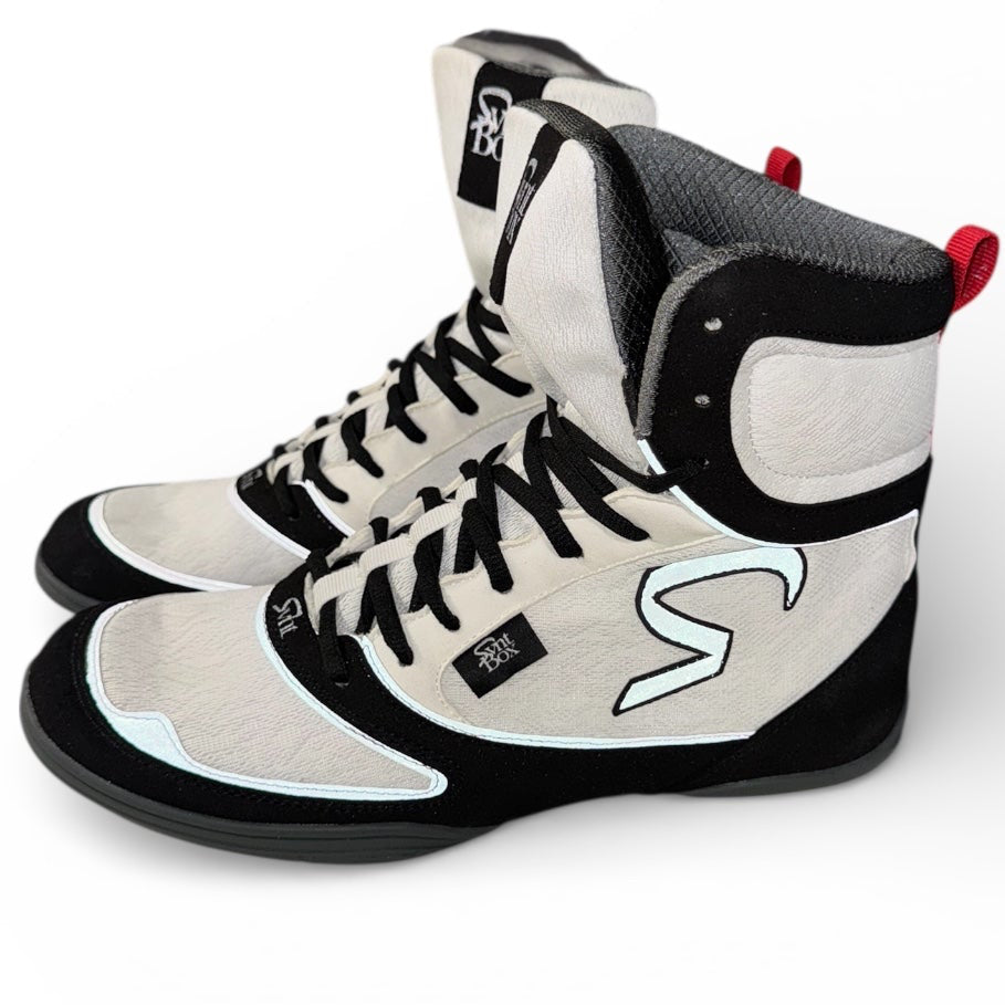 "Moonlight" SVNTBOX STRIDE BOXING SHOES