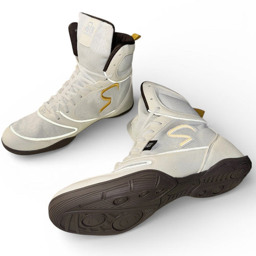 "Imperial Stride" SVNTBOX STRIDE BOXING SHOES