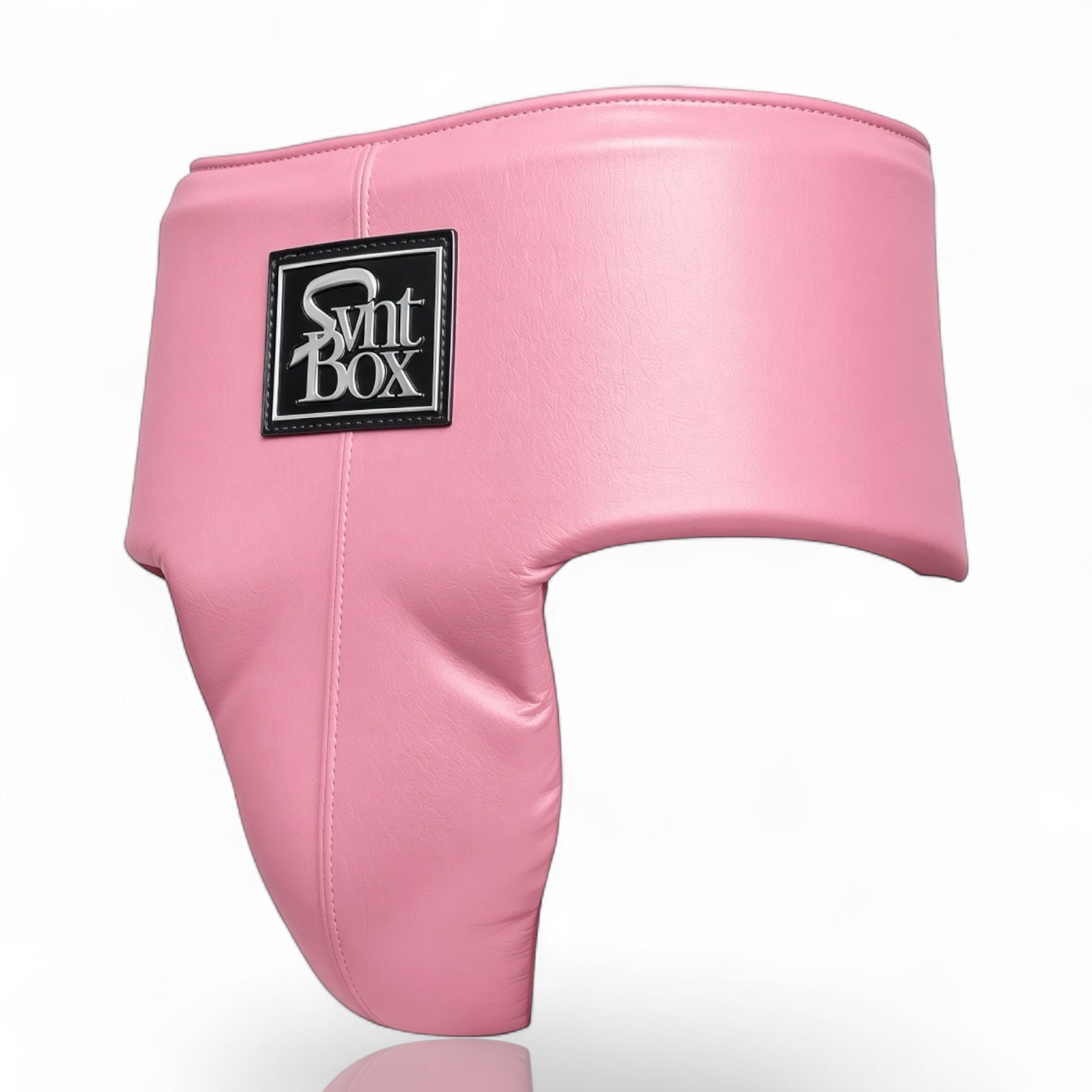 Foundation High Cut Protective Cup (SVF-HCPC PINK)