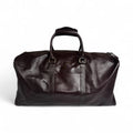 SVNTBOX BORDEAUX DUFFLE BAG