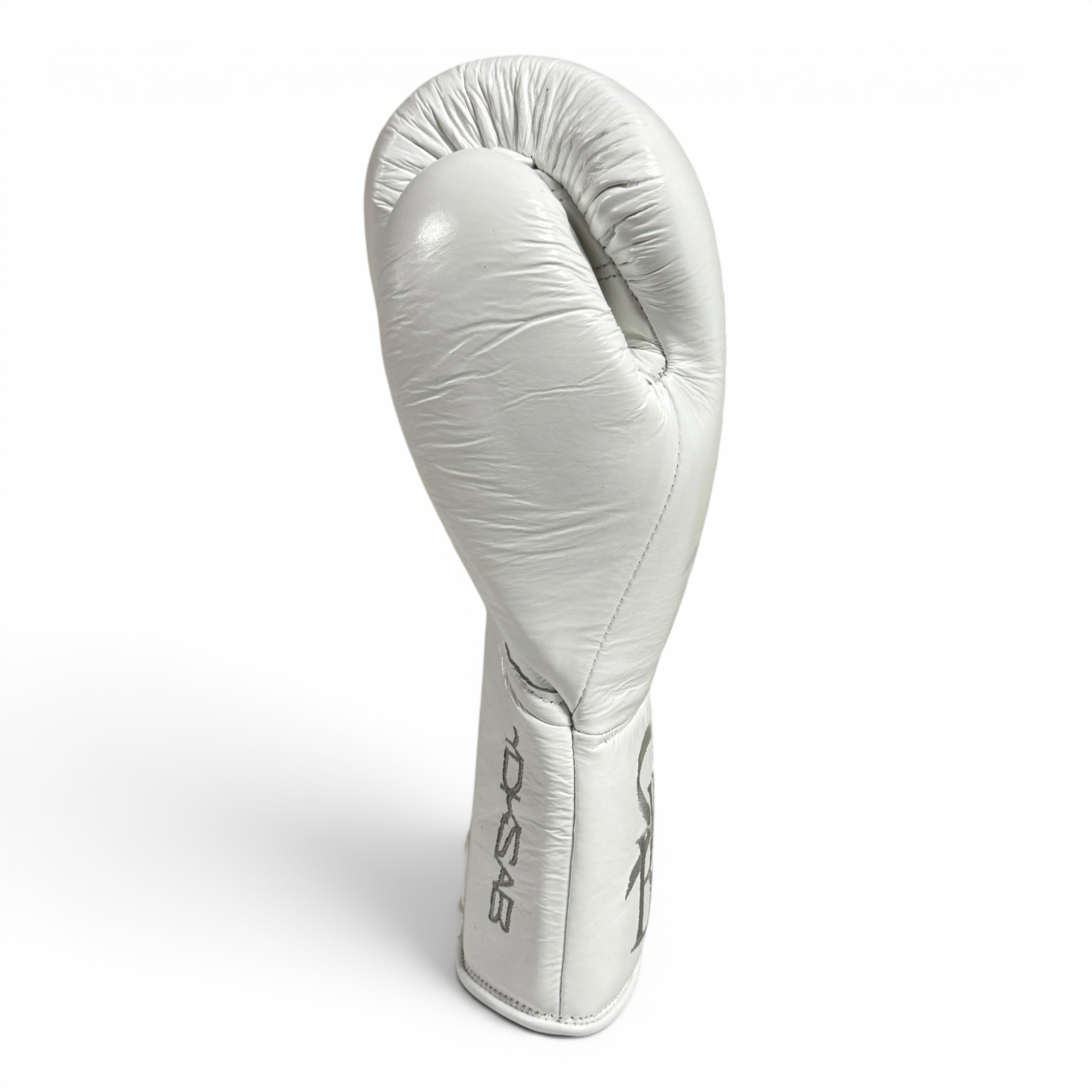 “Phantom” SVNTBOX YDKSAB BOXING GLOVES (Lace-up)