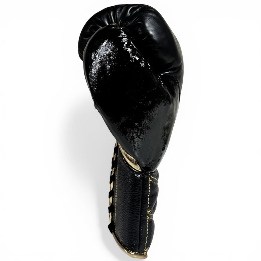 “Shadow Noir” SVNTBOX GUANTI CLASSICI DA PUGILE (14oz)