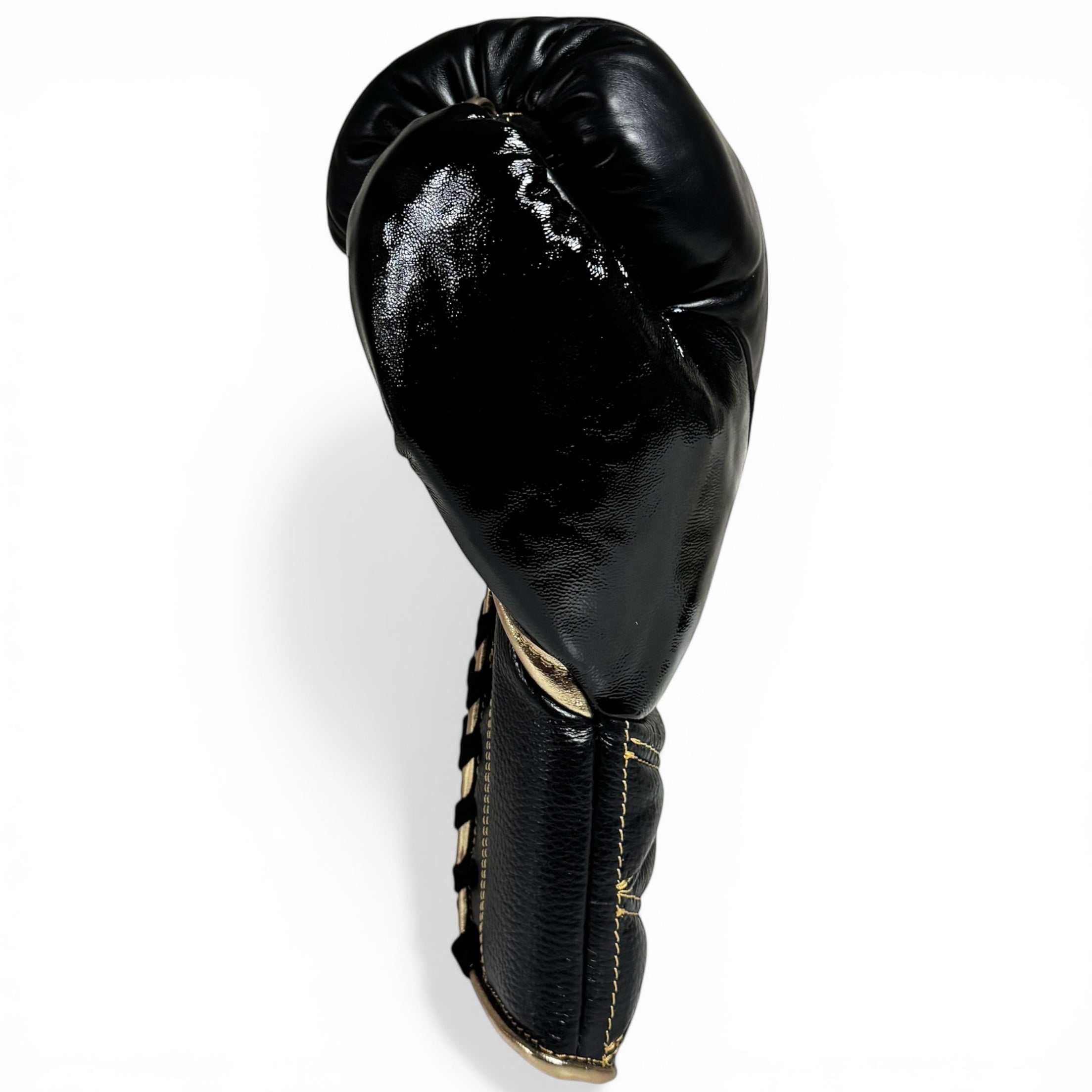 “Shadow Noir” SVNTBOX GUANTI CLASSICI DA PUGILE (14oz)
