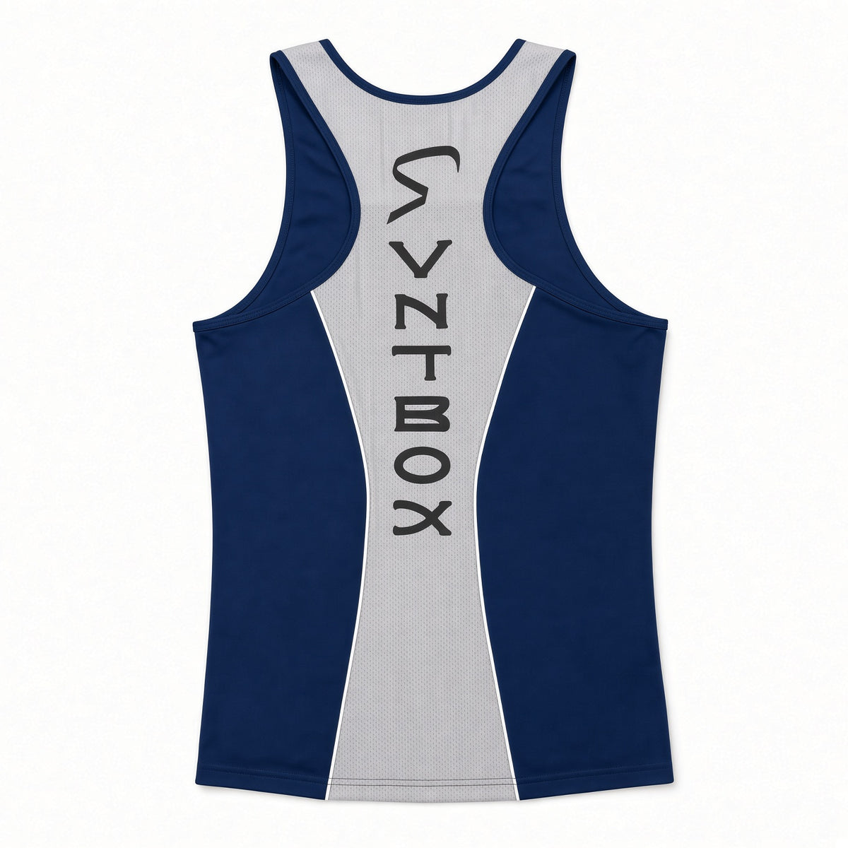 SVNTBOX Stride Amateur Jersey "Indigo"