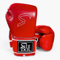 “Imperial Edge” SVNTBOX FOUNDATIONS BOXING GLOVES (Velcro)